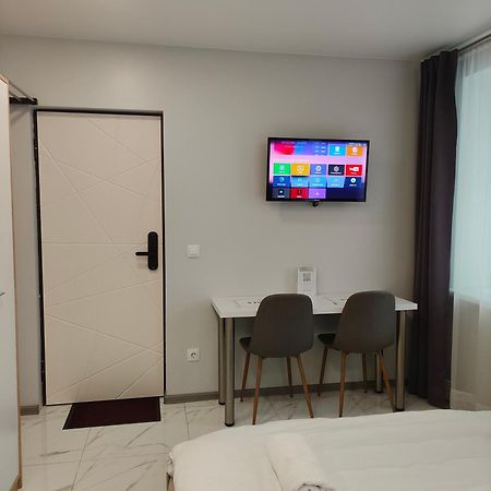 Pure Apartments Vip 2 리비프 외부 사진
