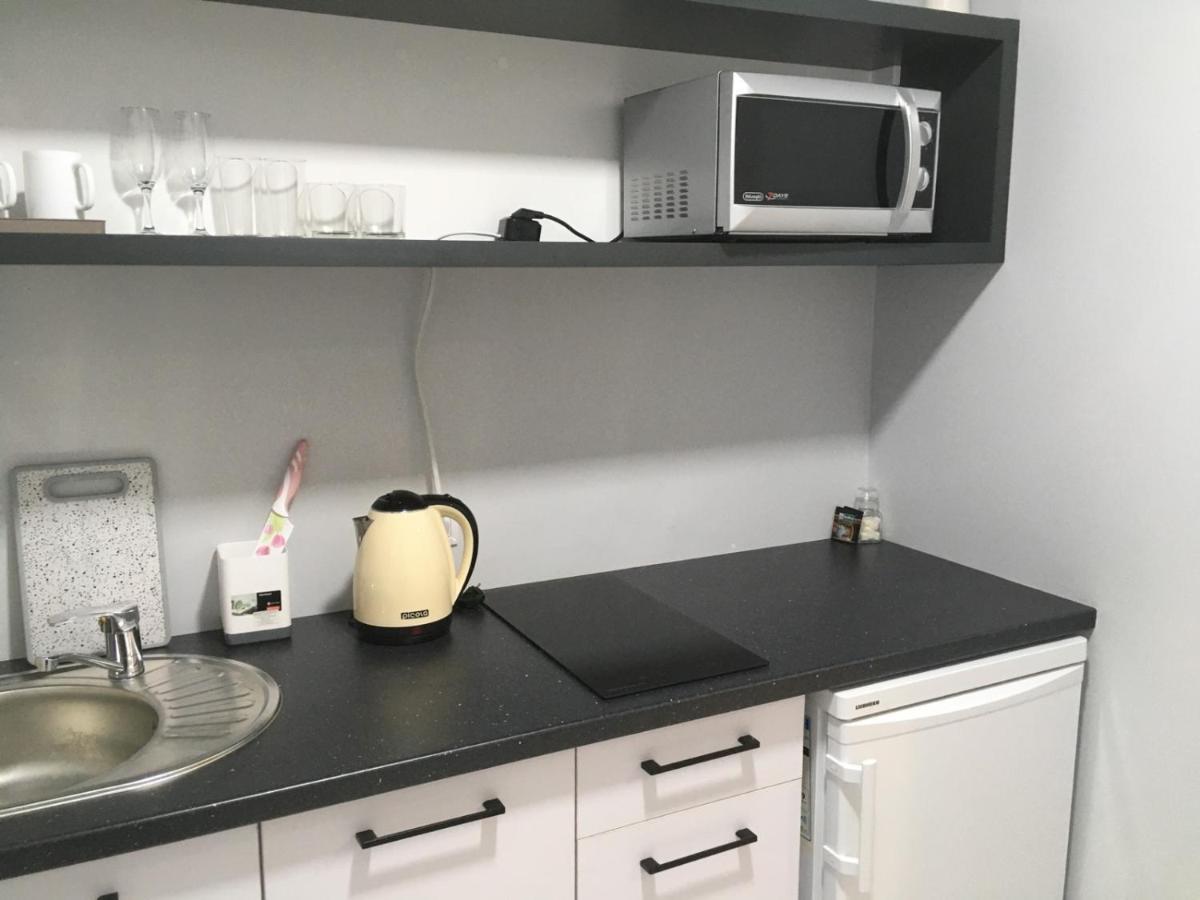 Pure Apartments Vip 2 리비프 외부 사진