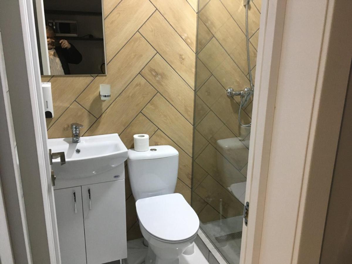 Pure Apartments Vip 2 리비프 외부 사진