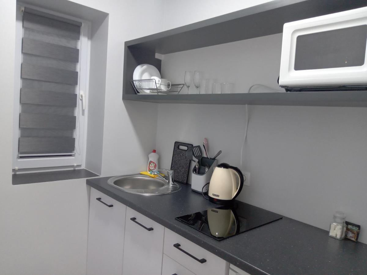 Pure Apartments Vip 2 리비프 외부 사진