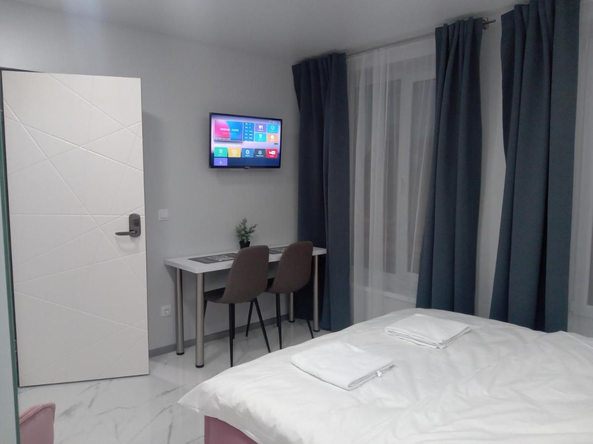 Pure Apartments Vip 2 리비프 외부 사진
